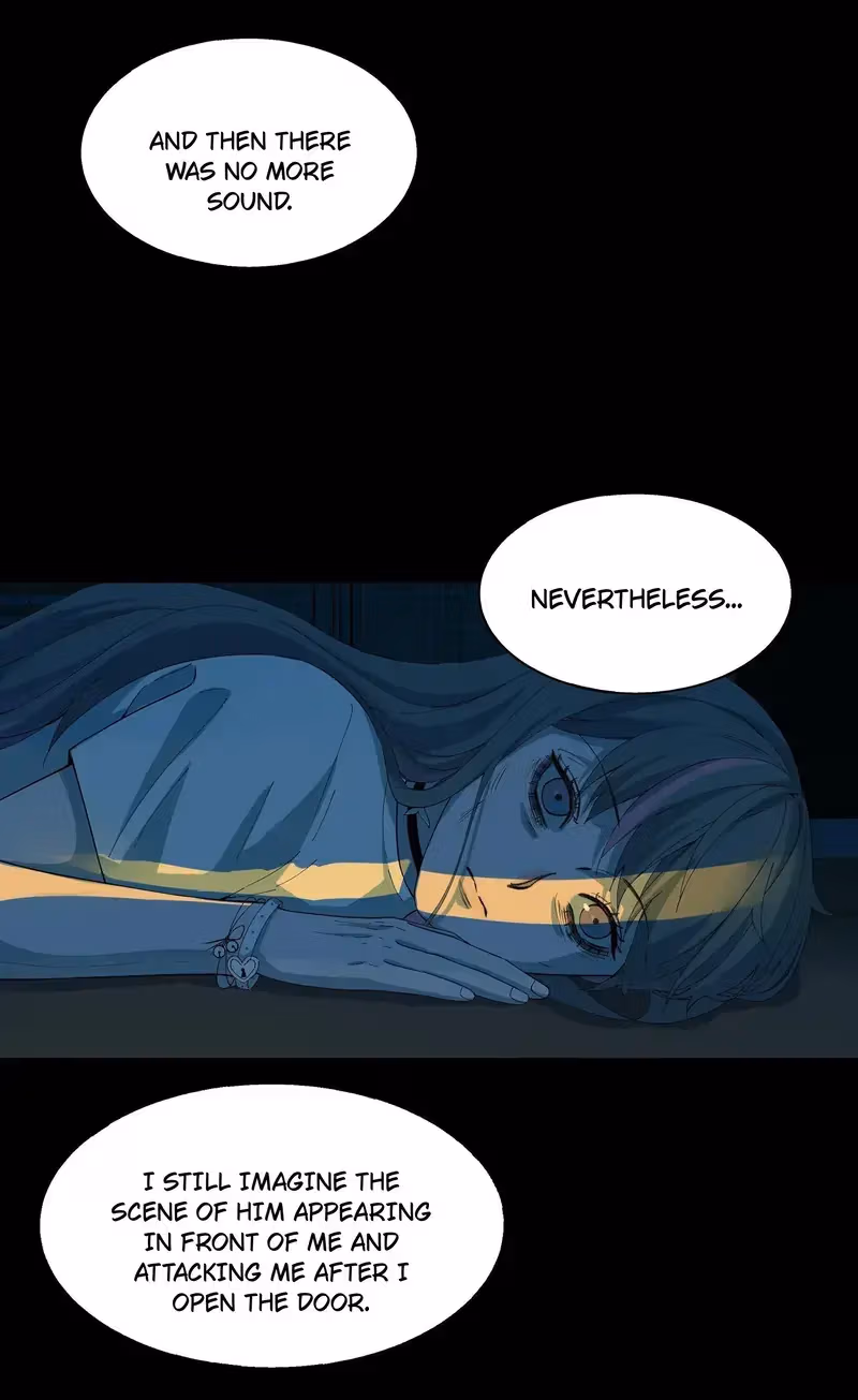 I Know Your Secret Chapter 77 page 30 - 