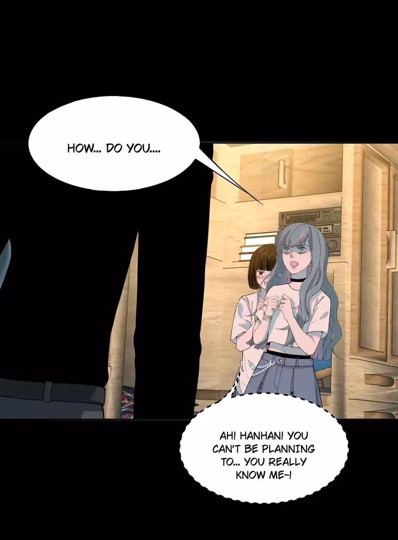 I Know Your Secret Chapter 77 page 4 - 