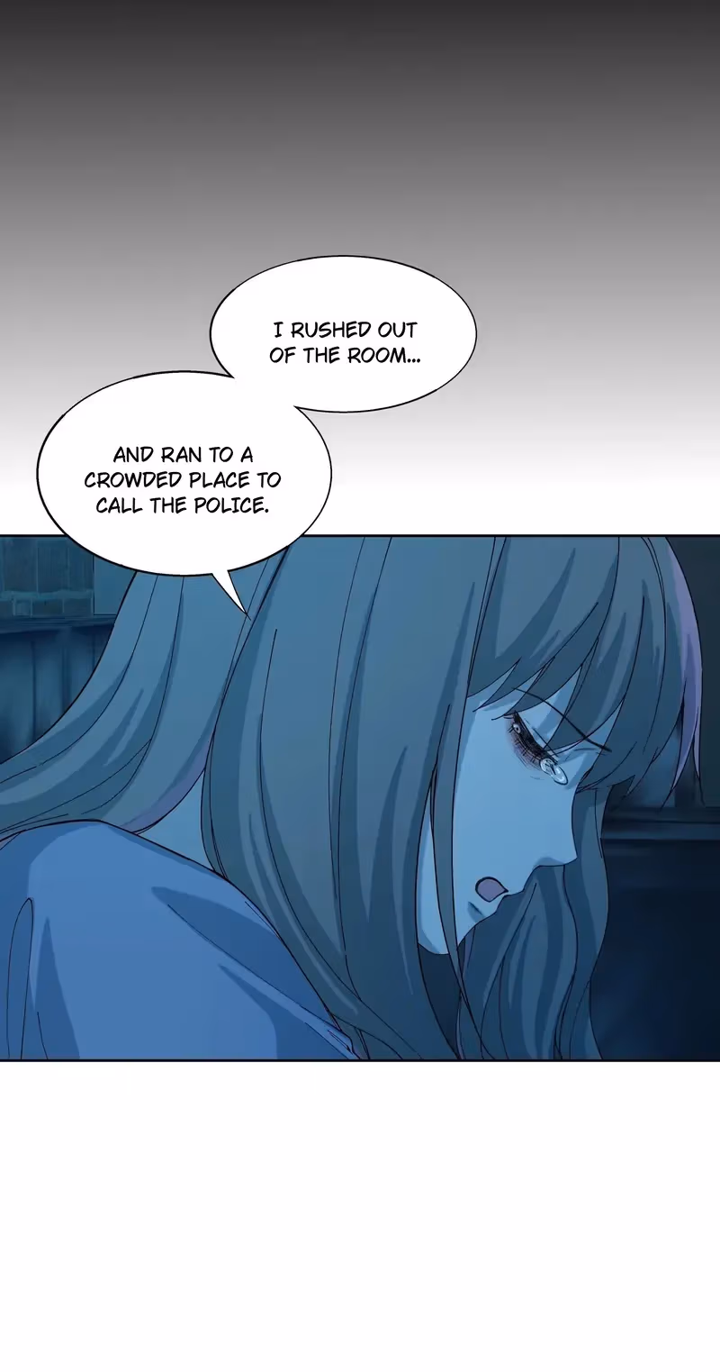 I Know Your Secret Chapter 77 page 37 - 