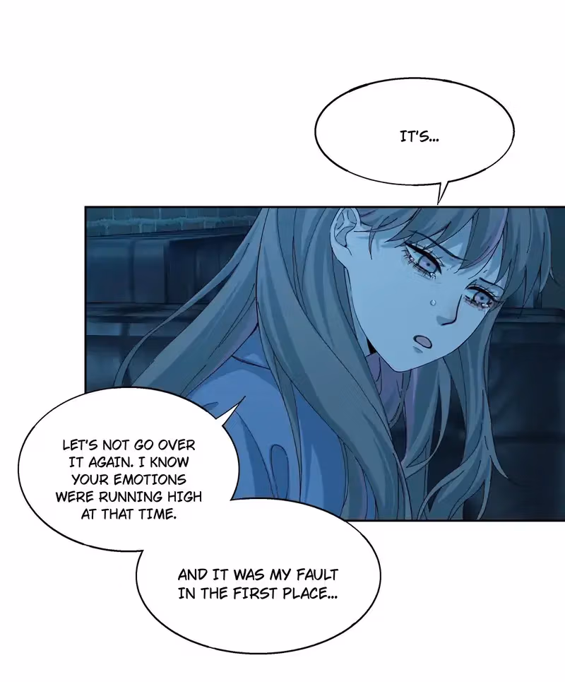 I Know Your Secret Chapter 77 page 39 - 