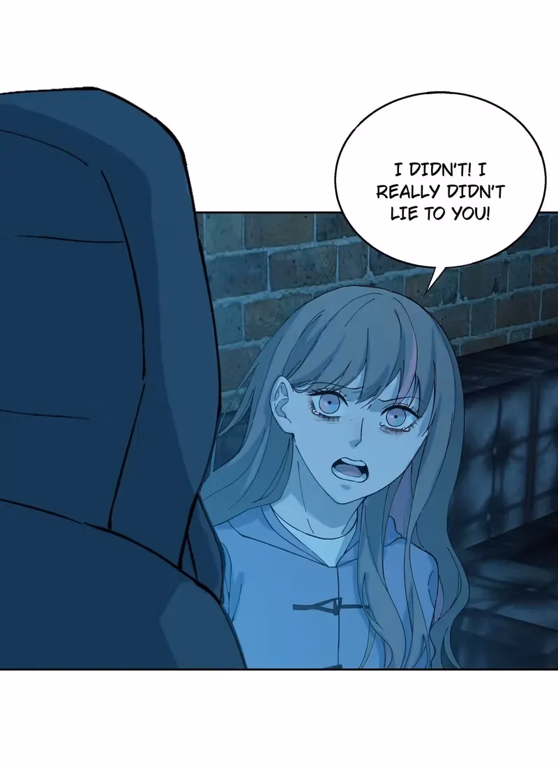 I Know Your Secret Chapter 77 page 41 - 