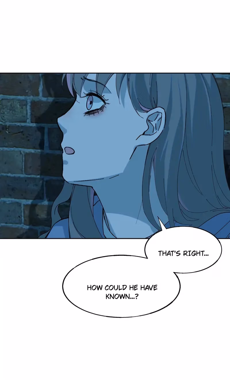 I Know Your Secret Chapter 77 page 43 - 