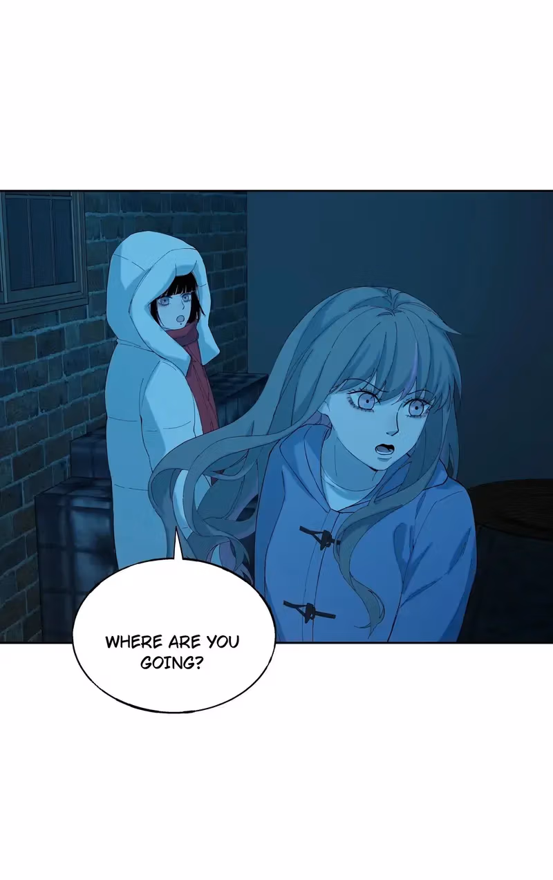 I Know Your Secret Chapter 77 page 51 - 