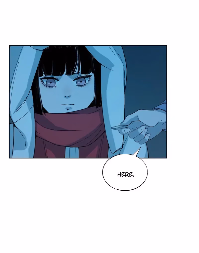 I Know Your Secret Chapter 77 page 59 - 