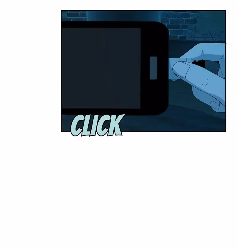I Know Your Secret Chapter 77 page 60 - 