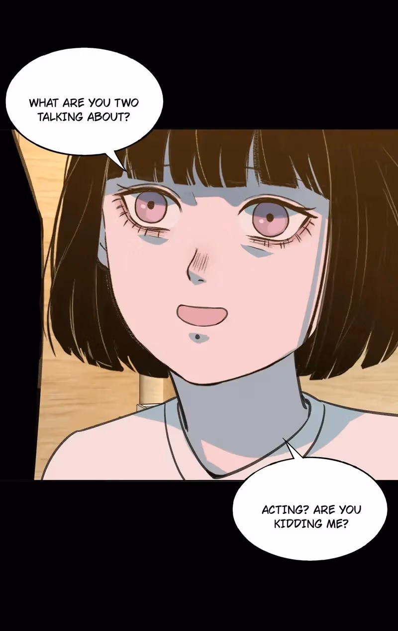 I Know Your Secret Chapter 77 page 7 - 
