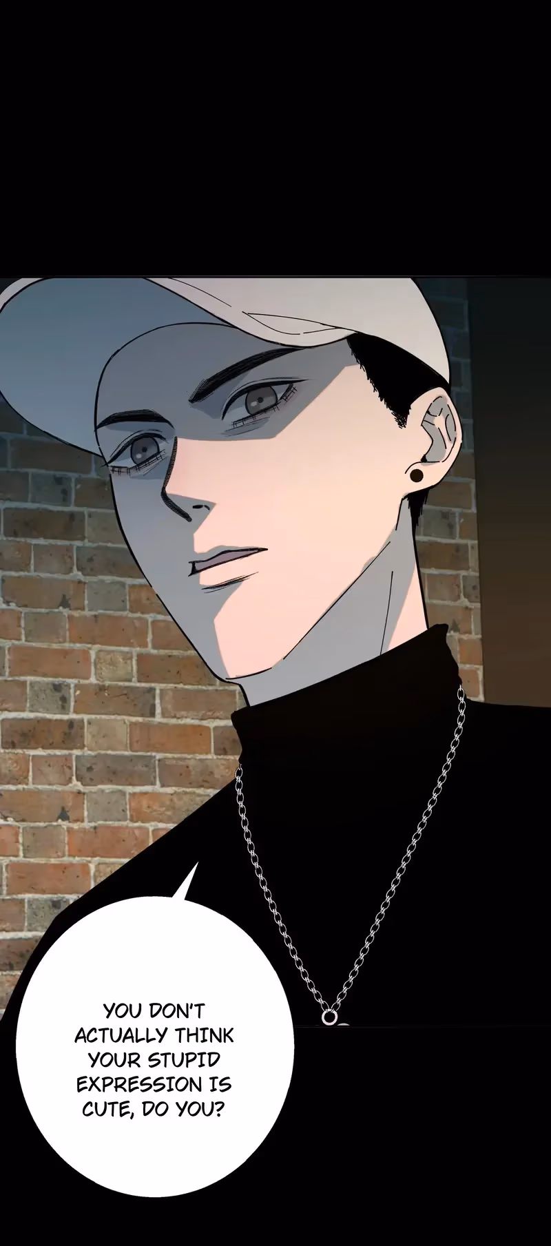 I Know Your Secret Chapter 77 page 9 - 