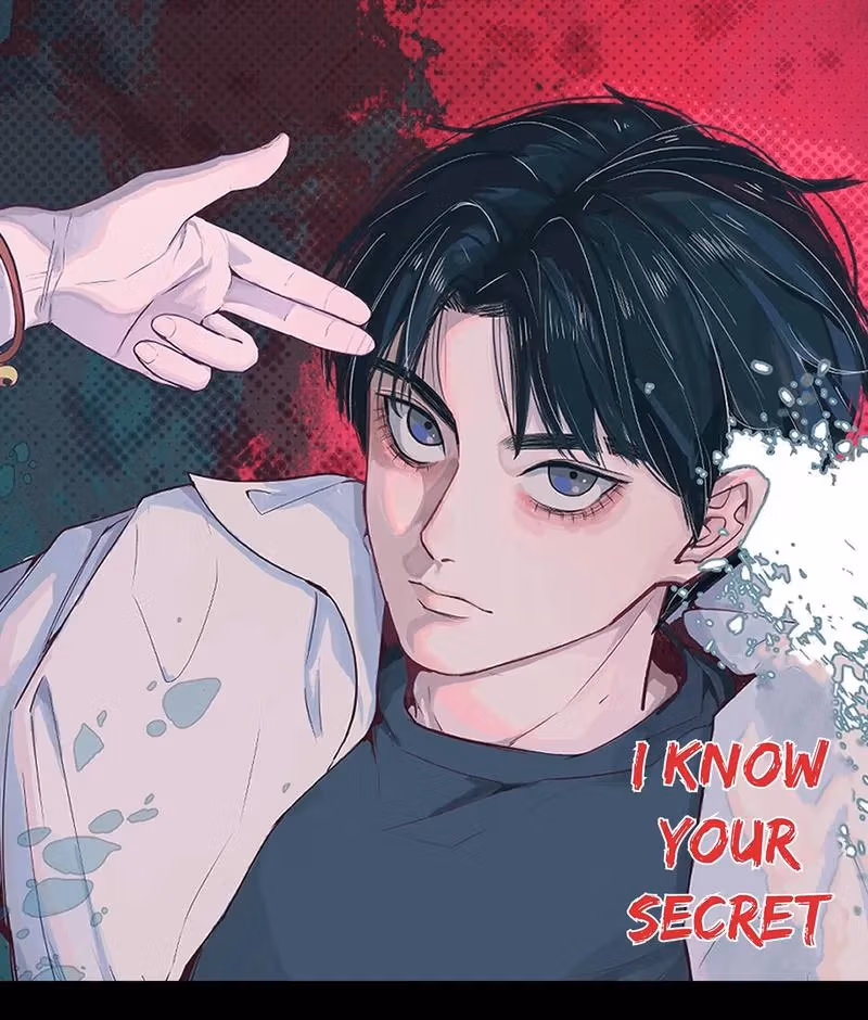 I Know Your Secret Chapter 78 page 1 - 