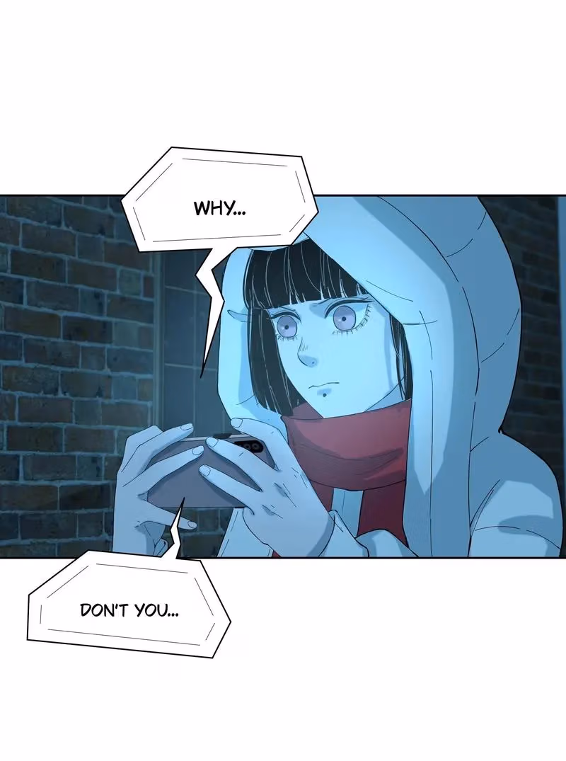 I Know Your Secret Chapter 78 page 11 - 