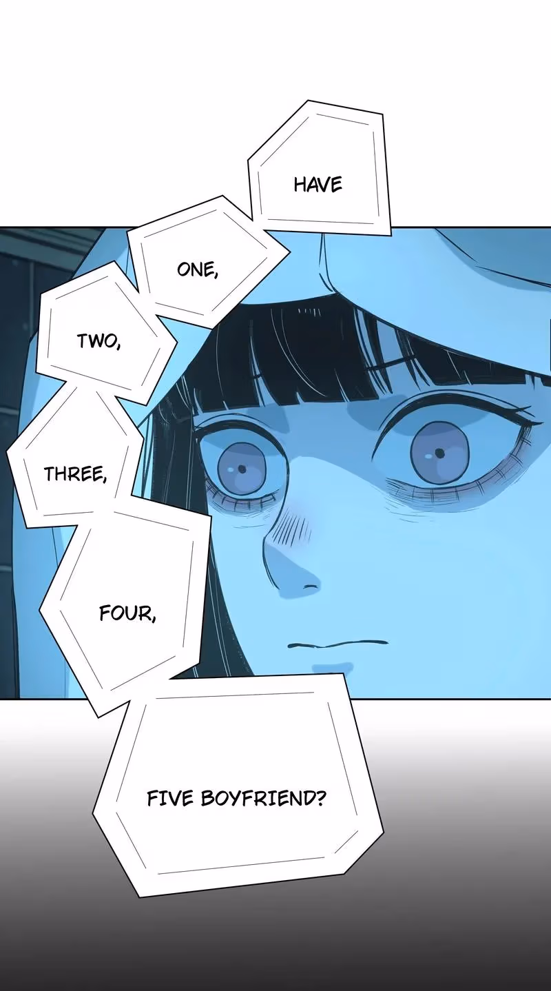 I Know Your Secret Chapter 78 page 12 - 