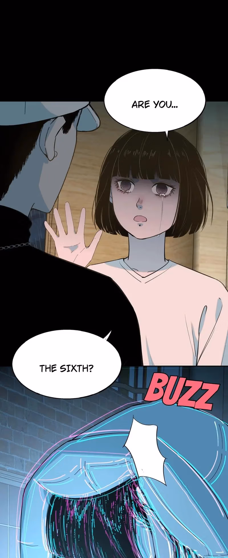 I Know Your Secret Chapter 78 page 14 - 
