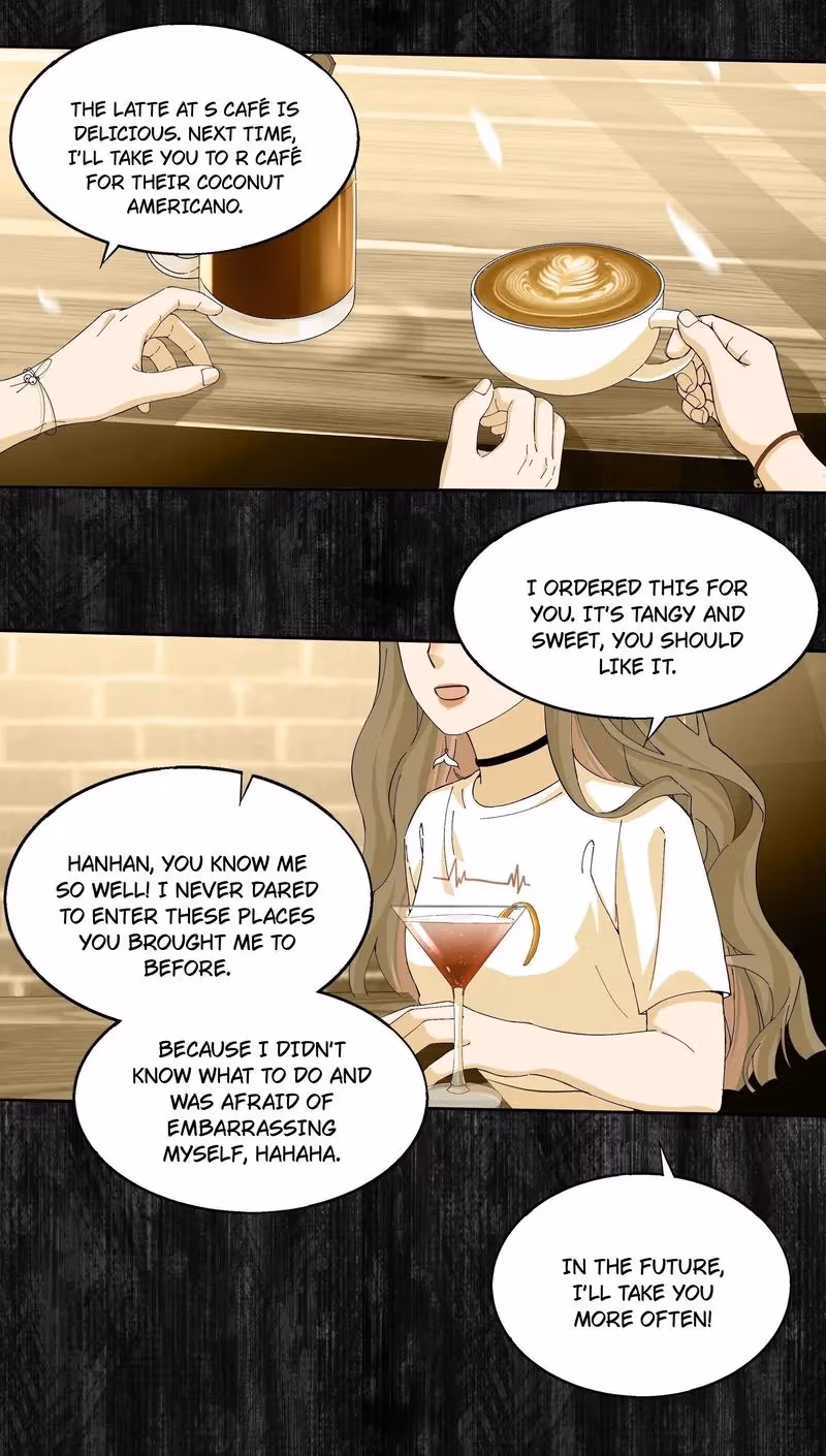 I Know Your Secret Chapter 78 page 16 - 