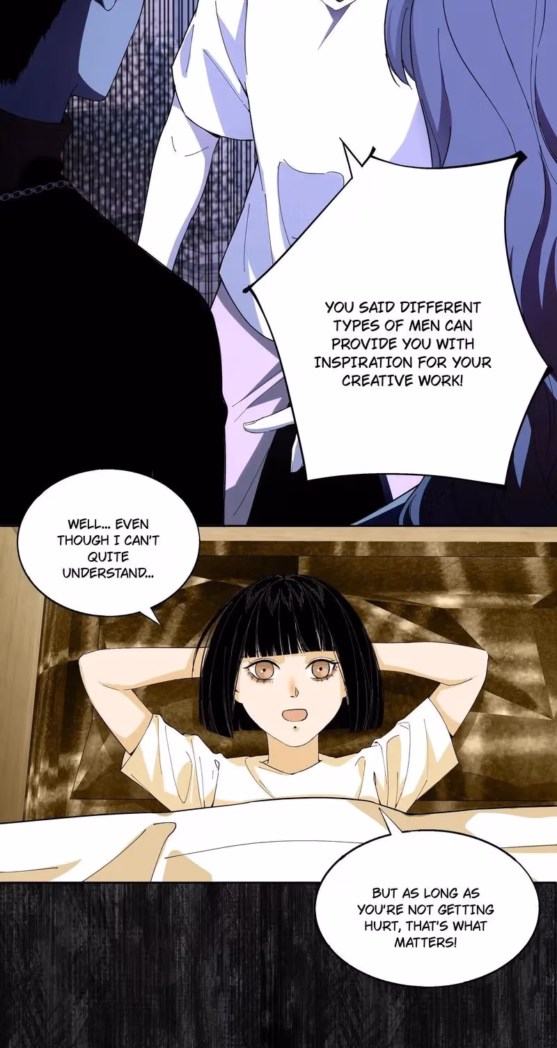 I Know Your Secret Chapter 78 page 18 - 