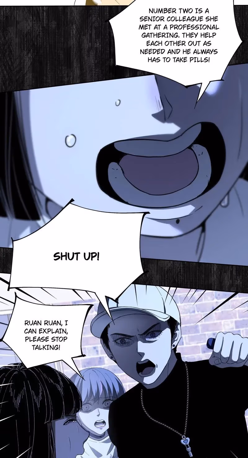 I Know Your Secret Chapter 78 page 22 - 