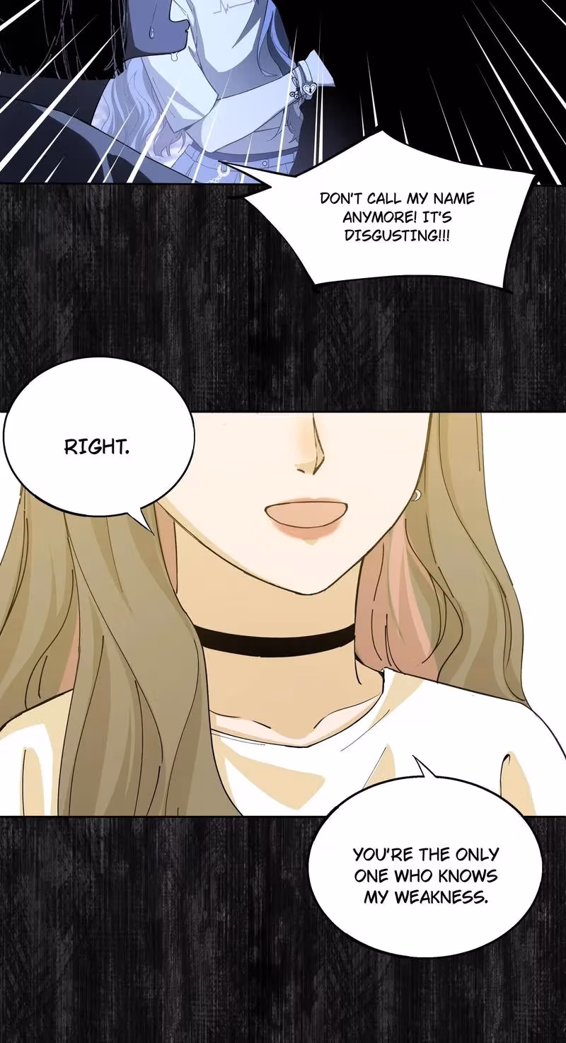 I Know Your Secret Chapter 78 page 23 - 