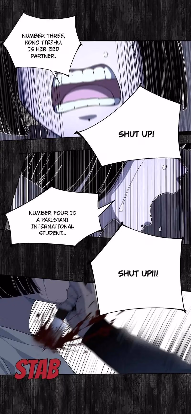 I Know Your Secret Chapter 78 page 24 - 