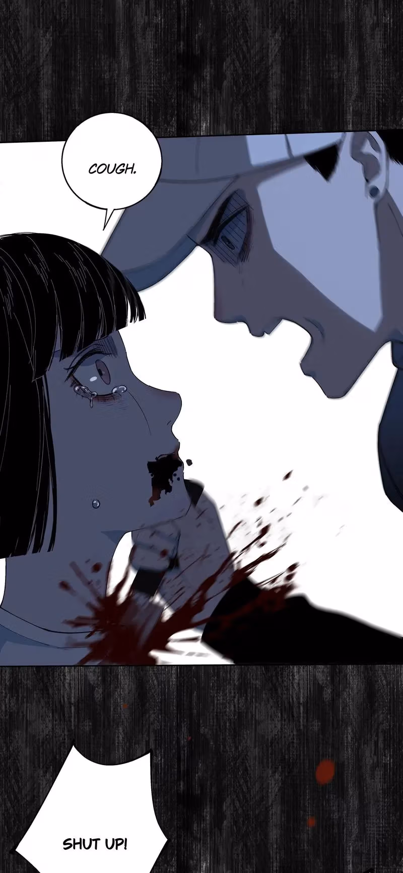 I Know Your Secret Chapter 78 page 25 - 