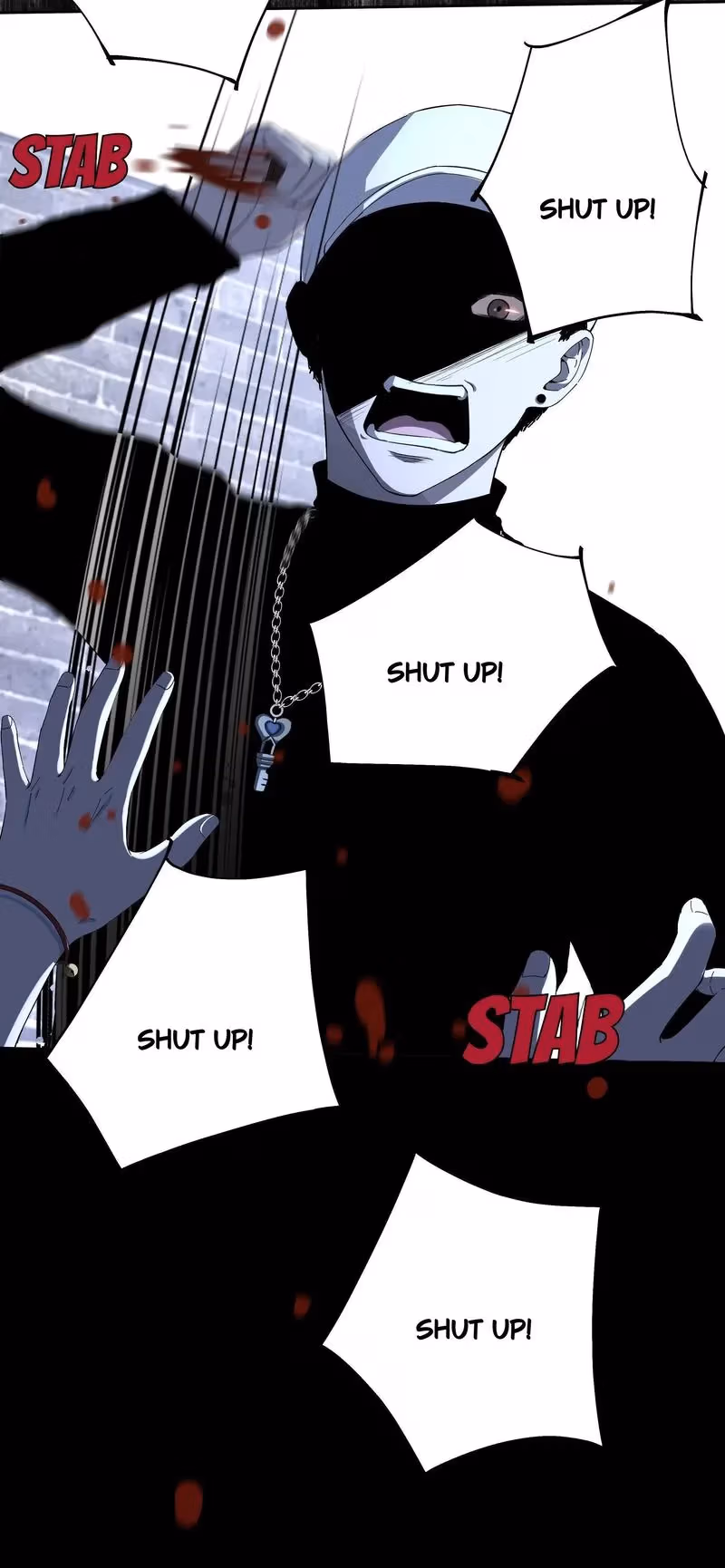 I Know Your Secret Chapter 78 page 26 - 