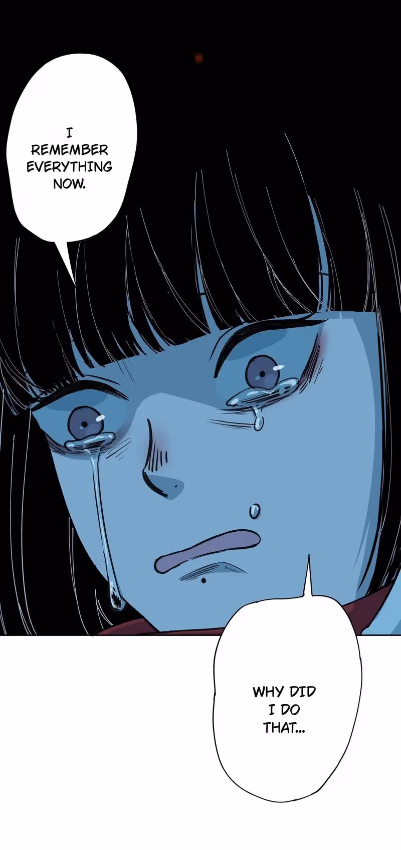 I Know Your Secret Chapter 78 page 27 - 