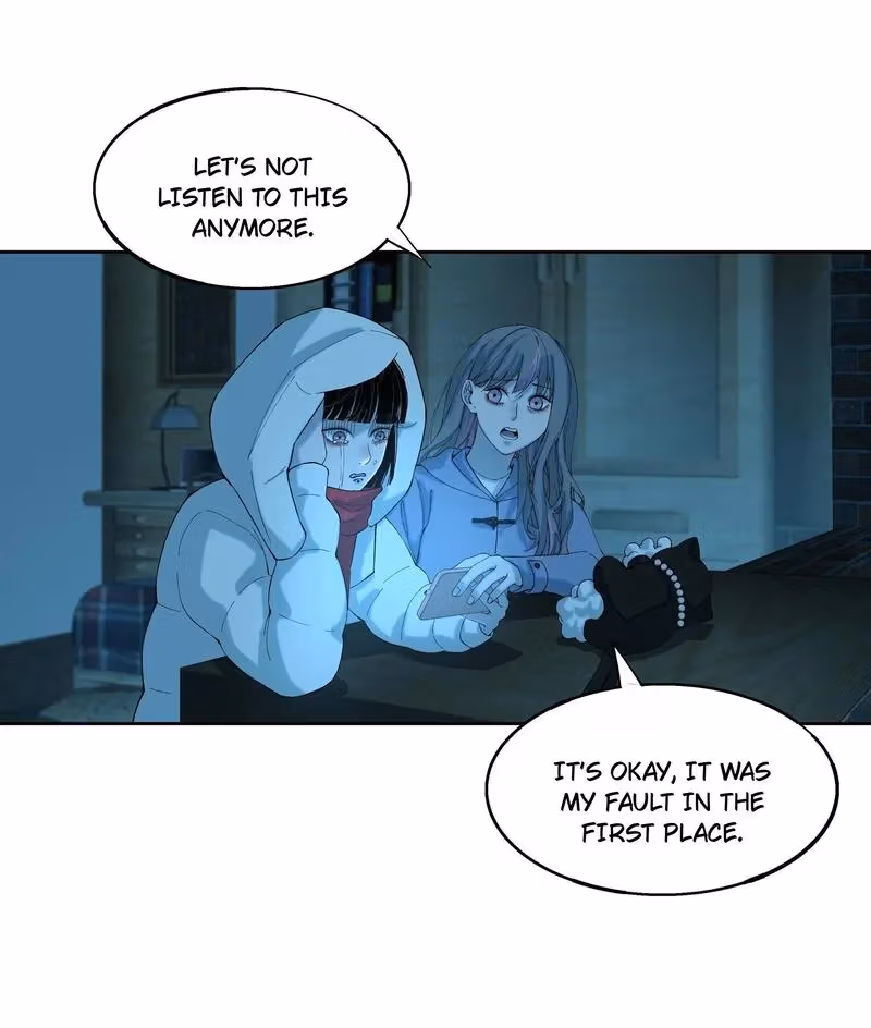 I Know Your Secret Chapter 78 page 28 - 