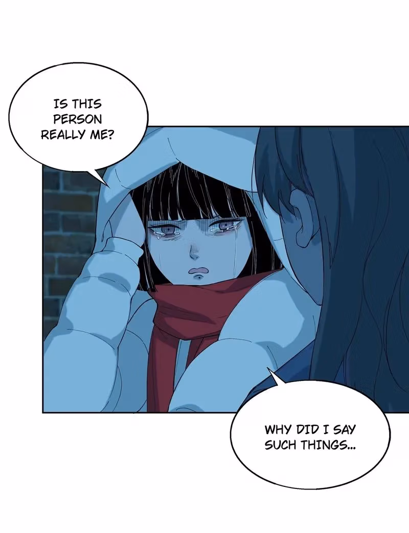 I Know Your Secret Chapter 78 page 29 - 