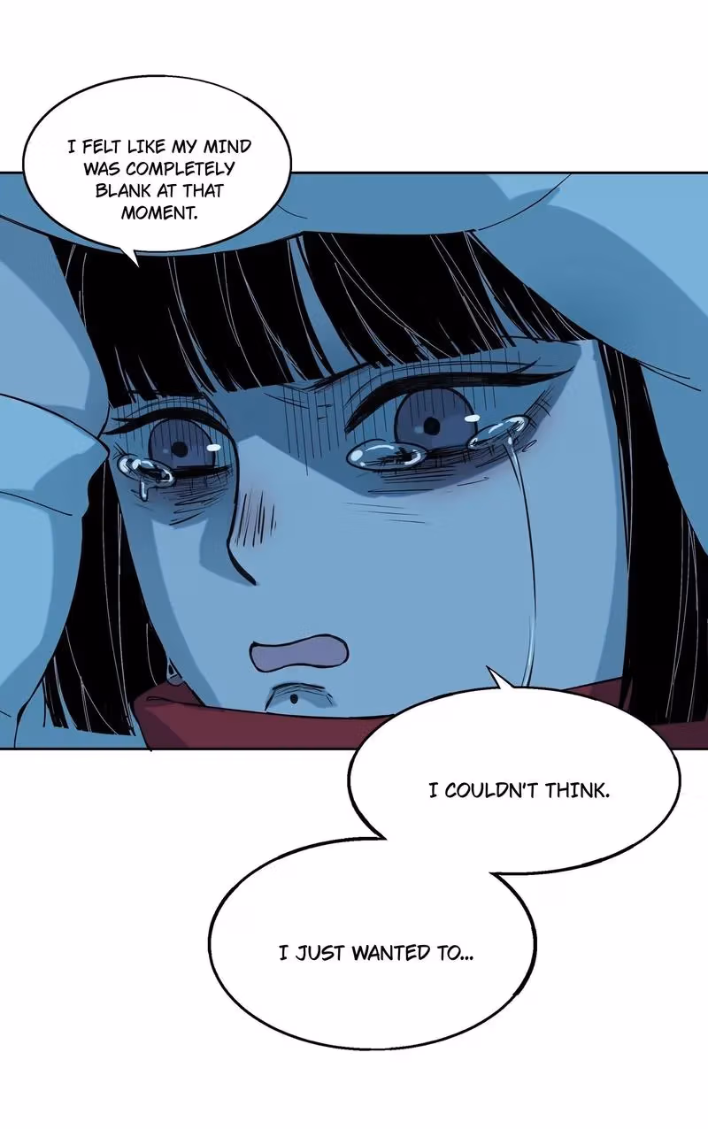 I Know Your Secret Chapter 78 page 30 - 