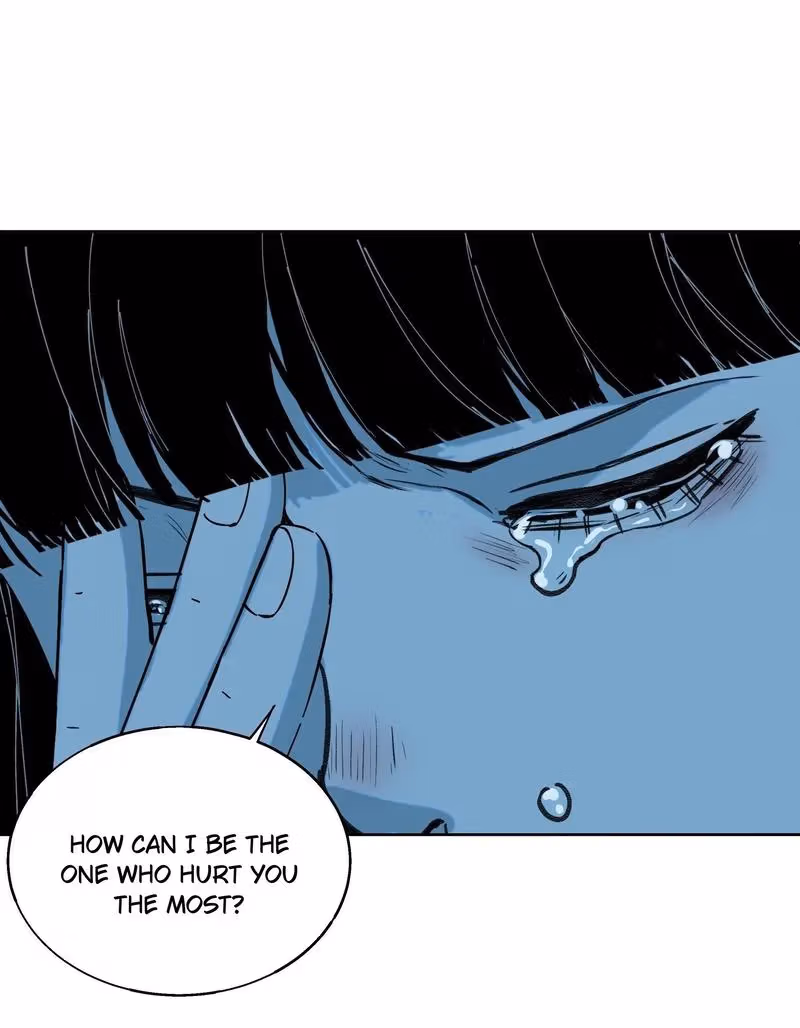 I Know Your Secret Chapter 78 page 31 - 