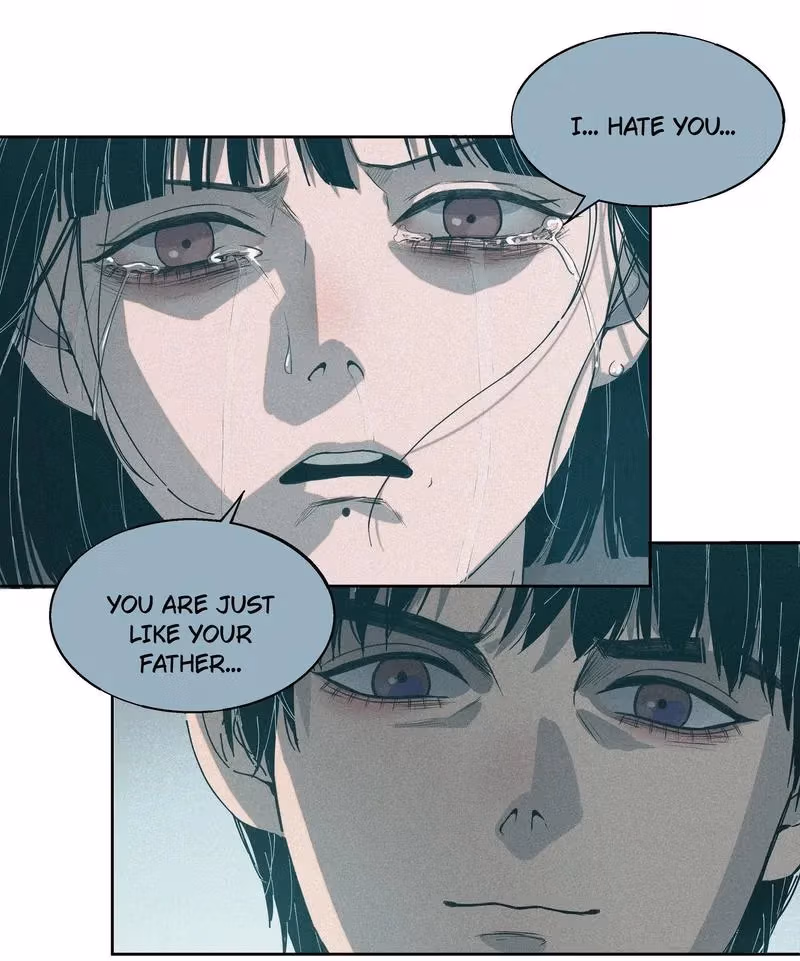 I Know Your Secret Chapter 78 page 32 - 