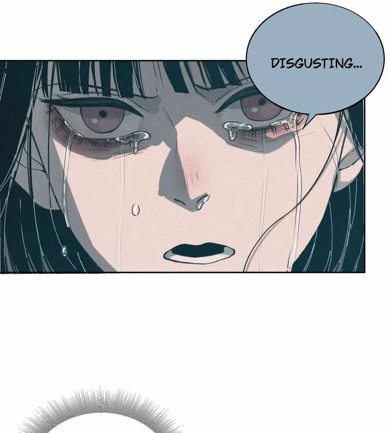 I Know Your Secret Chapter 78 page 33 - 