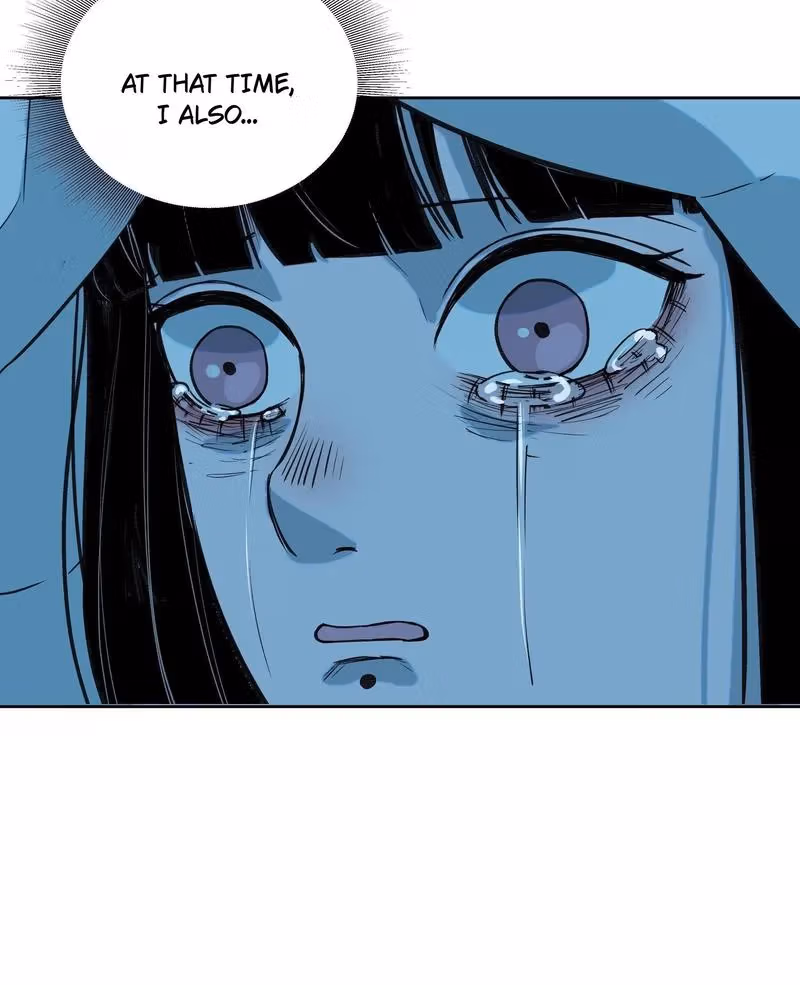 I Know Your Secret Chapter 78 page 34 - 