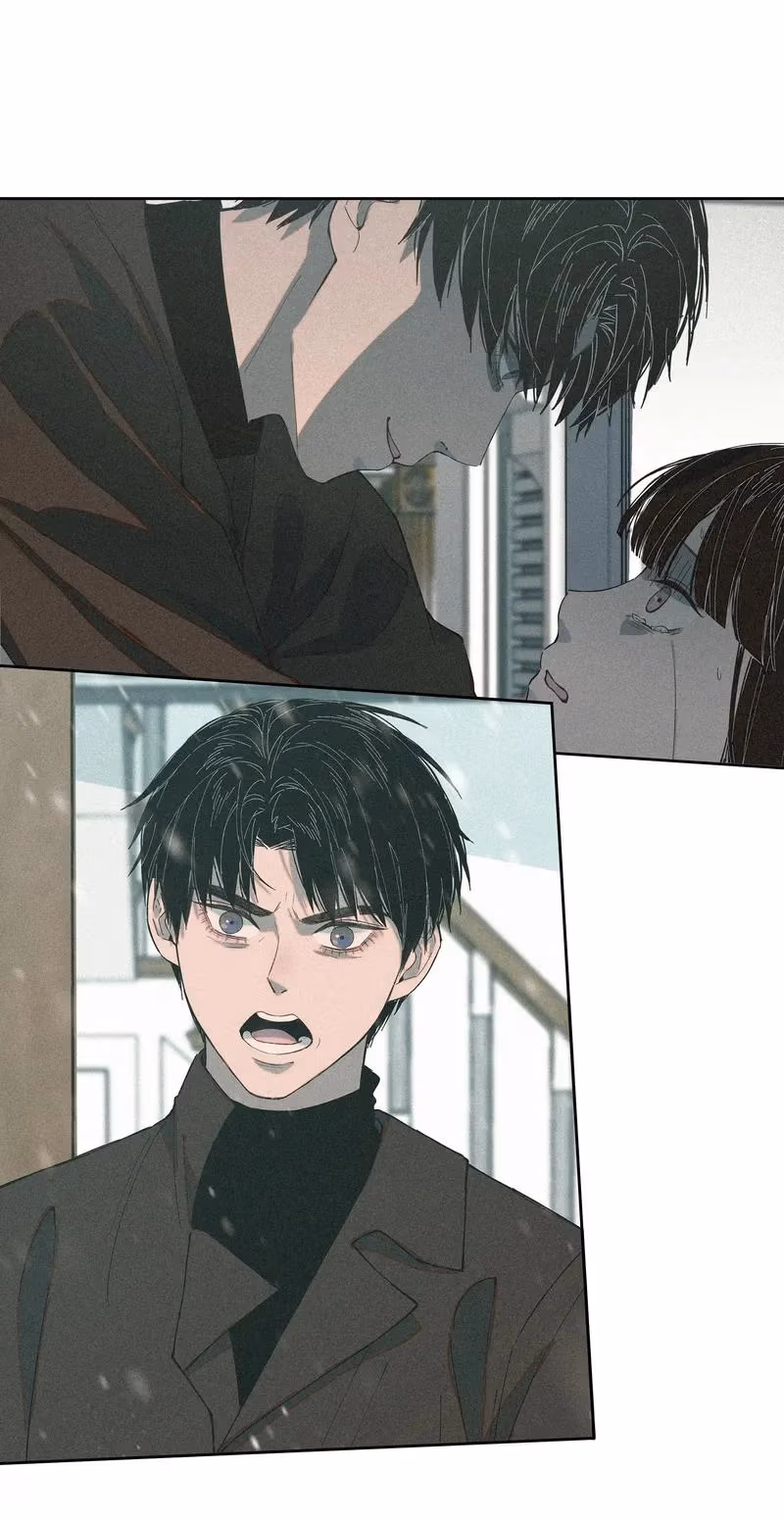 I Know Your Secret Chapter 78 page 37 - 