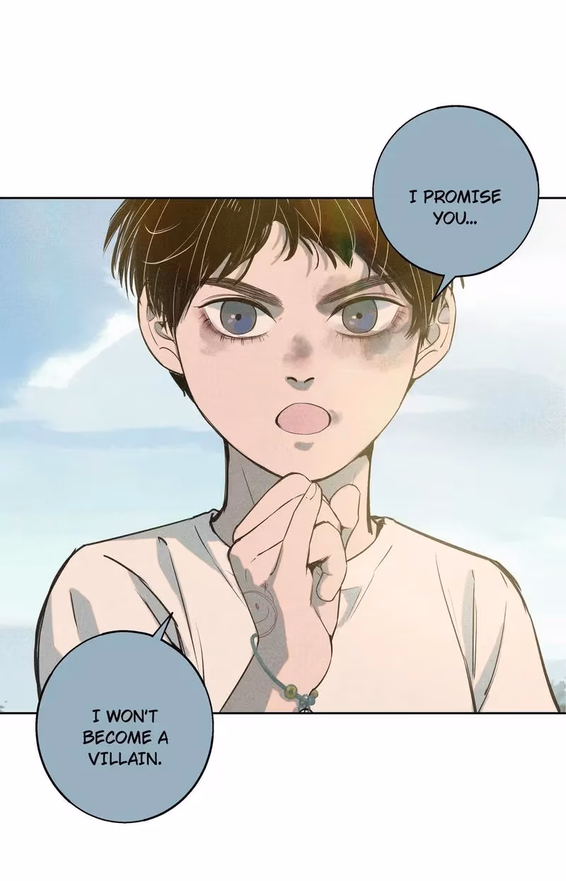I Know Your Secret Chapter 78 page 39 - 