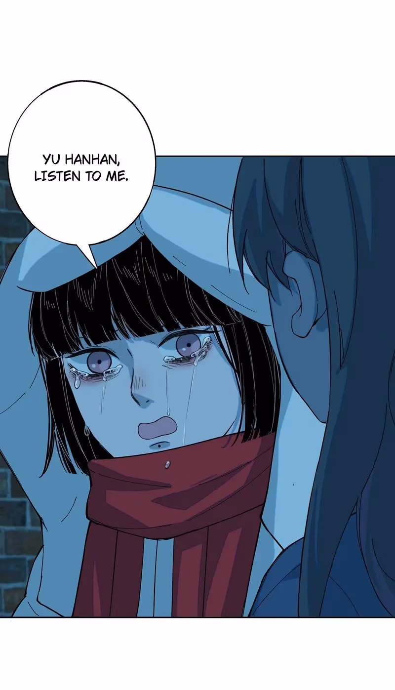 I Know Your Secret Chapter 78 page 40 - 