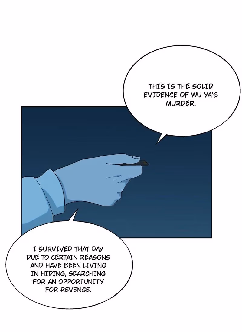 I Know Your Secret Chapter 78 page 41 - 