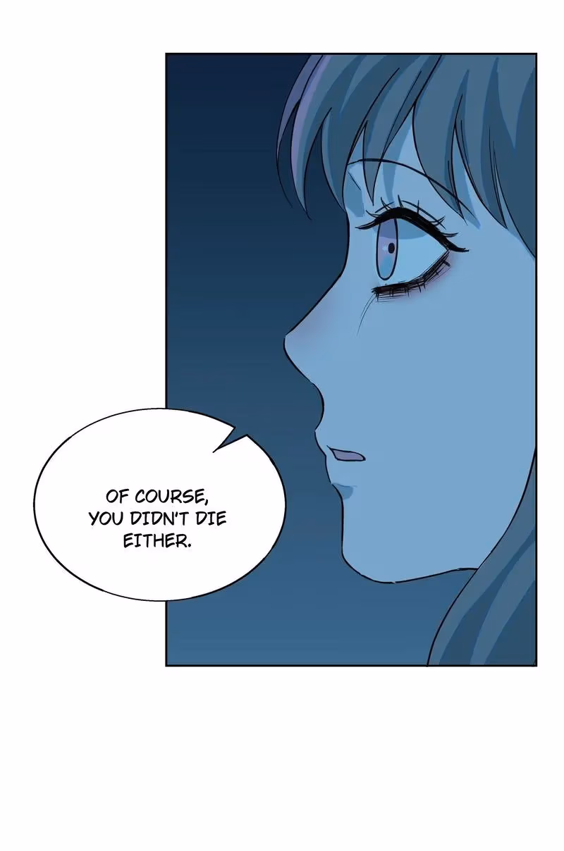 I Know Your Secret Chapter 78 page 42 - 