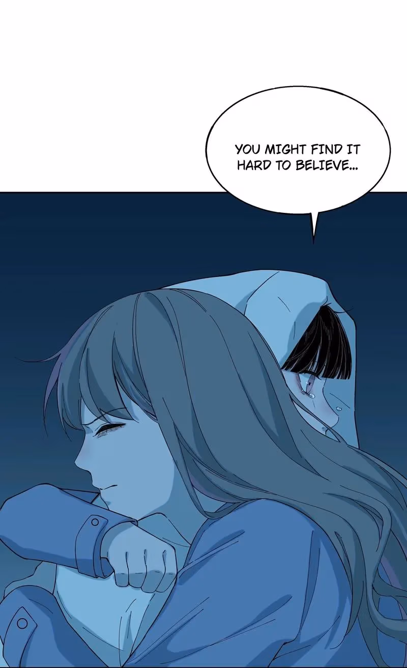 I Know Your Secret Chapter 78 page 43 - 