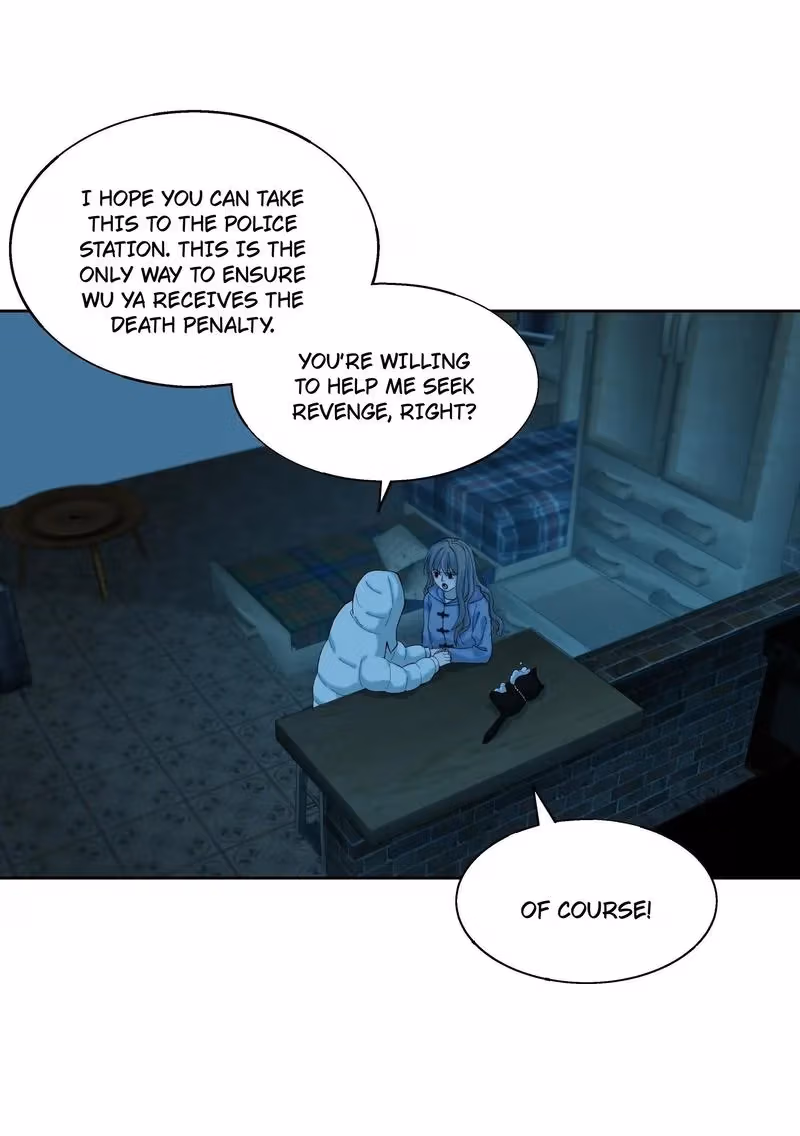 I Know Your Secret Chapter 78 page 46 - 
