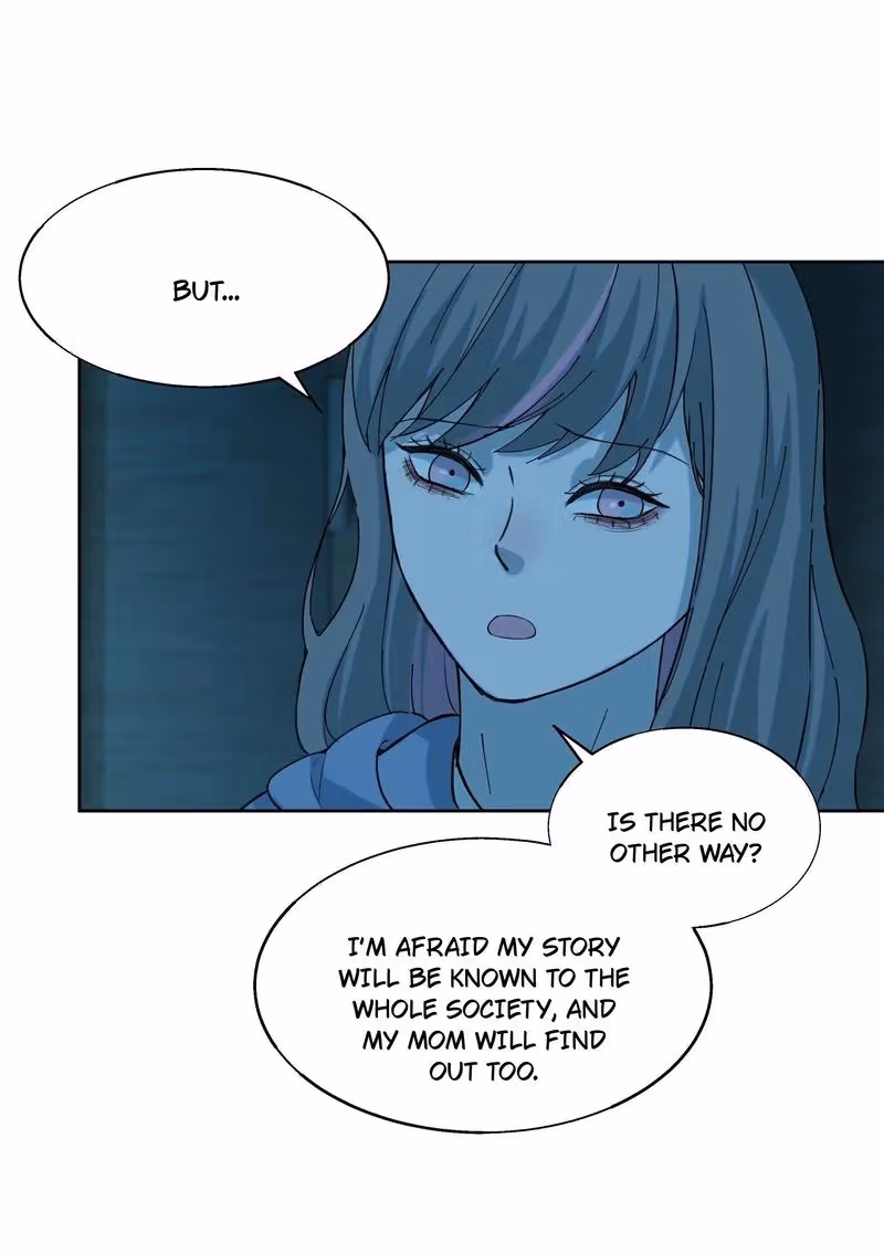 I Know Your Secret Chapter 78 page 47 - 