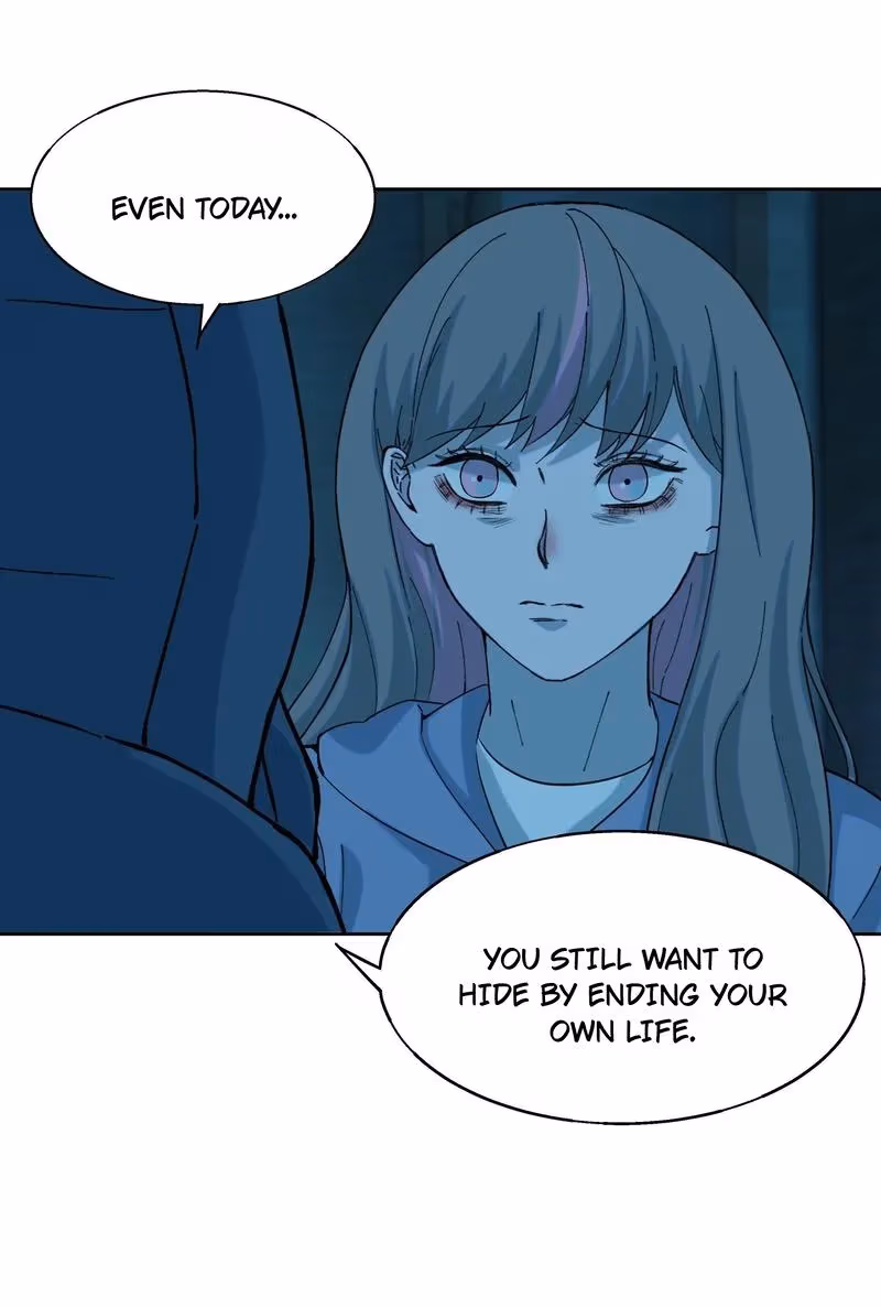 I Know Your Secret Chapter 78 page 50 - 