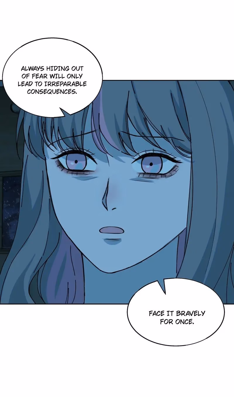 I Know Your Secret Chapter 78 page 51 - 
