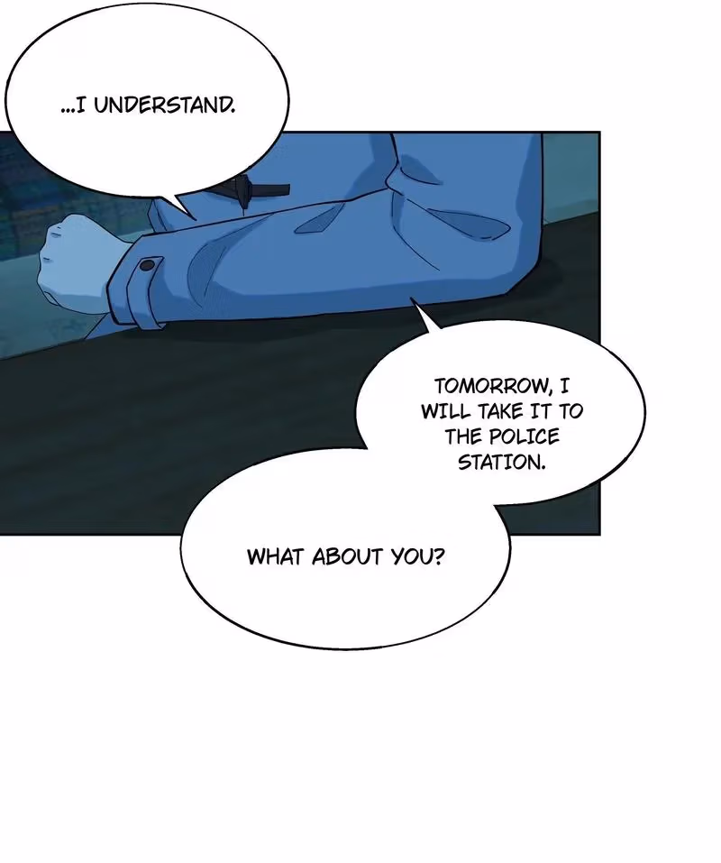I Know Your Secret Chapter 78 page 53 - 