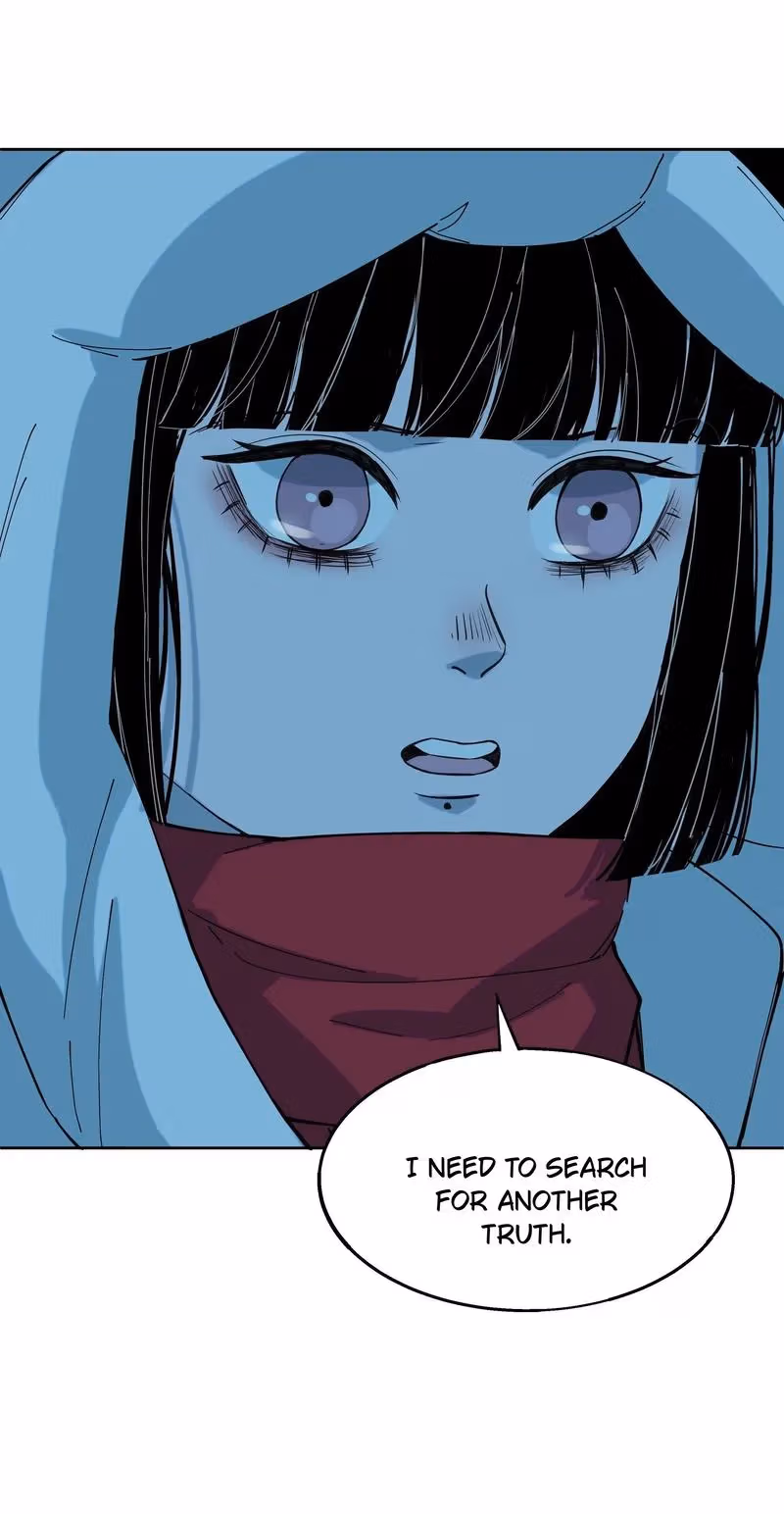 I Know Your Secret Chapter 78 page 54 - 