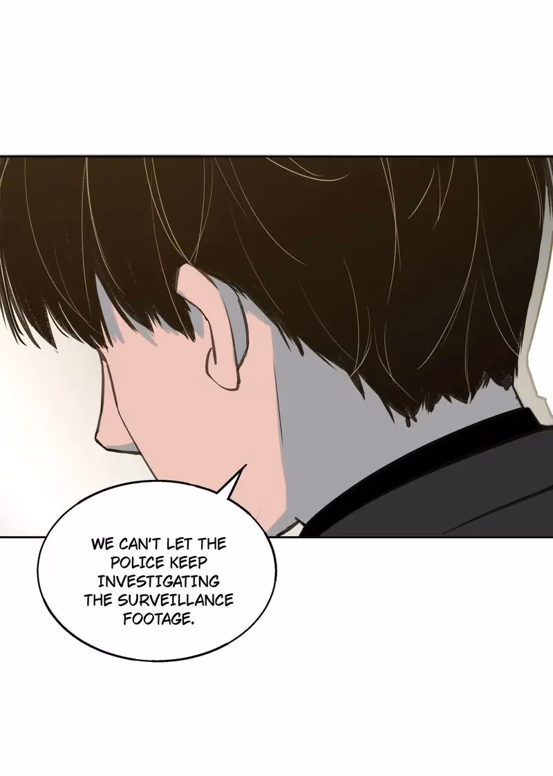 I Know Your Secret Chapter 78 page 57 - 