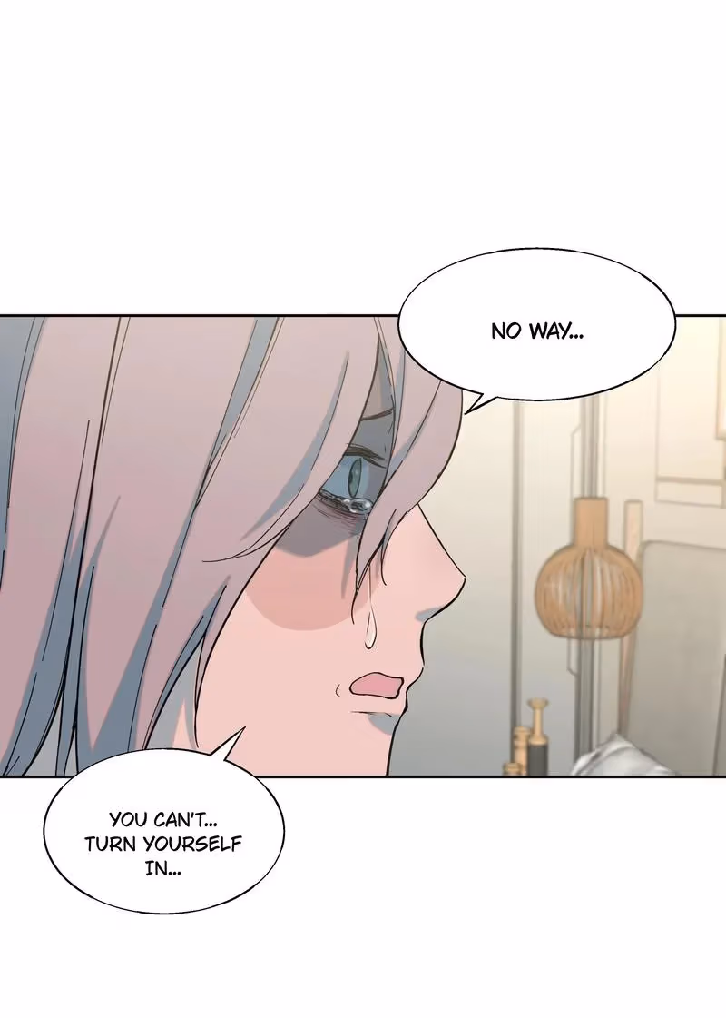 I Know Your Secret Chapter 78 page 58 - 