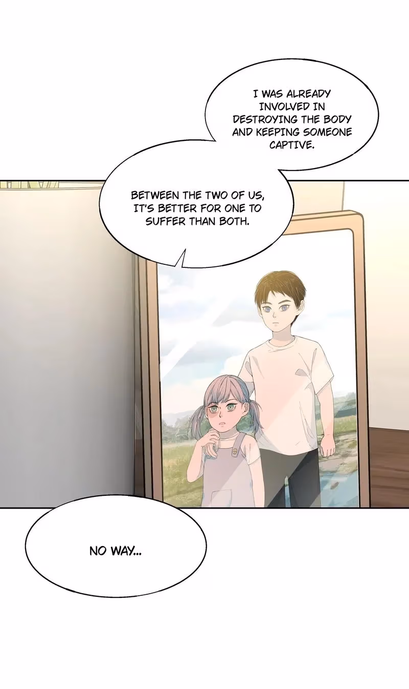 I Know Your Secret Chapter 78 page 59 - 