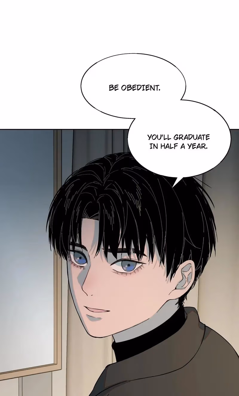 I Know Your Secret Chapter 78 page 60 - 
