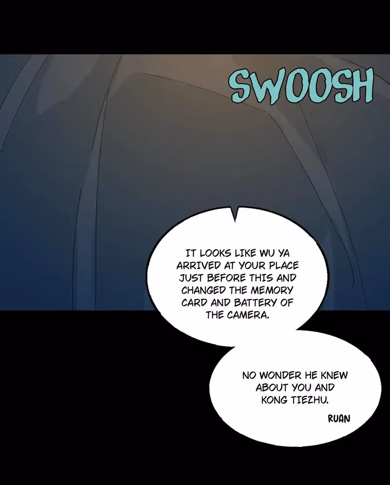 I Know Your Secret Chapter 78 page 7 - 
