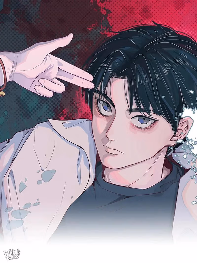 I Know Your Secret Chapter 78 page 62 - 