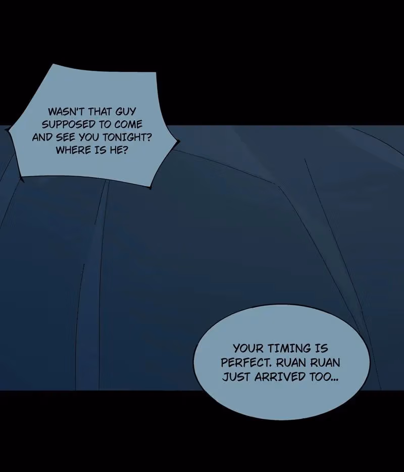 I Know Your Secret Chapter 78 page 8 - 