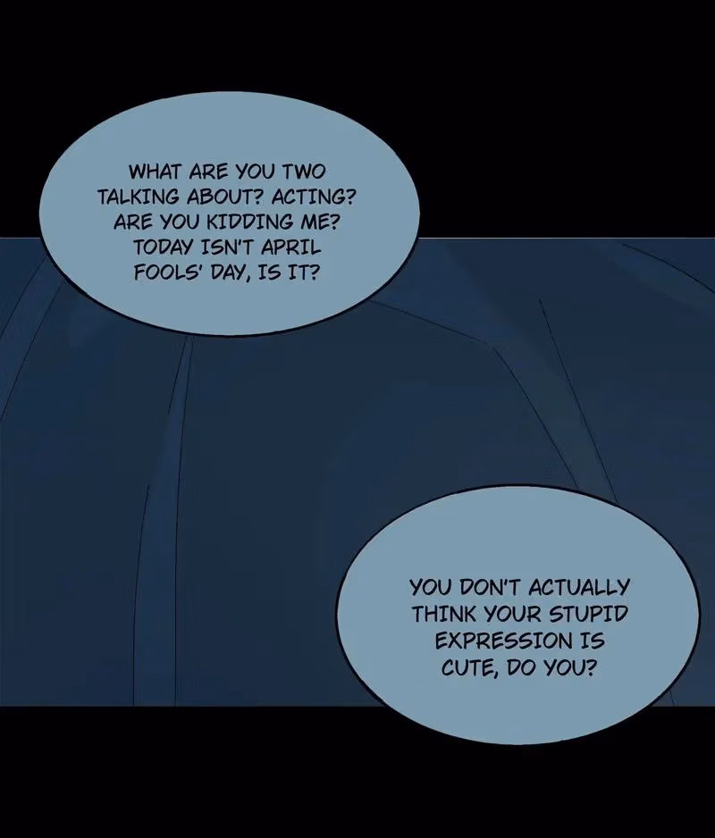 I Know Your Secret Chapter 78 page 9 - 